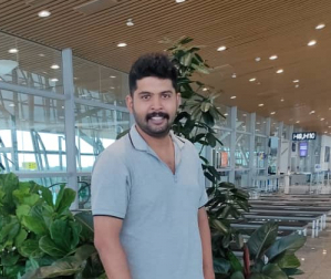 Rahul Rajan